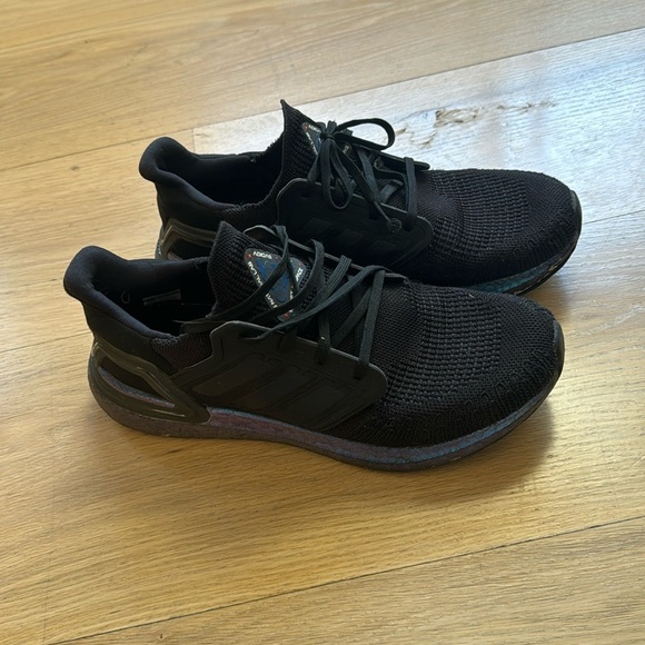 Adidas ISS NATIONAL LAB 10.5 - Picture 2 of 11